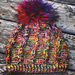 Mazinaw Mystery Toque pattern 