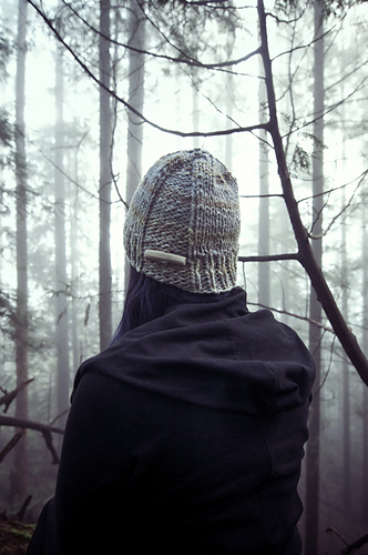 Waldeinsamkeit - Brutally Beautiful Photography
