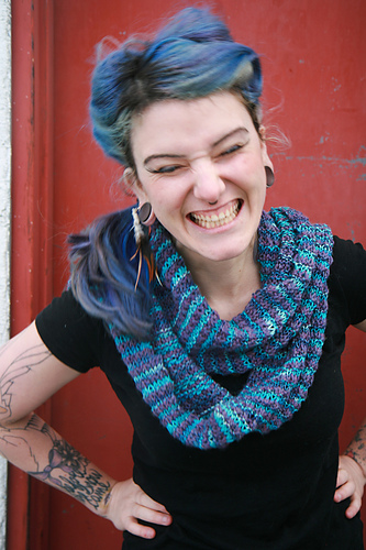 Some Sort of Scarf photo 1