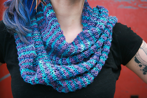 Some Sort of Scarf photo 5
