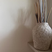 Vested Vase pattern