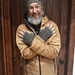 Twillish Fingerless Gloves pattern 