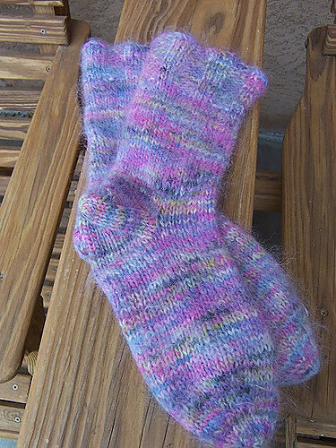 Superfast Socks photo 4