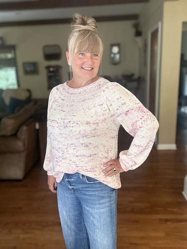 Den nydelige T-skjorten - Kimberly K. McAlindin