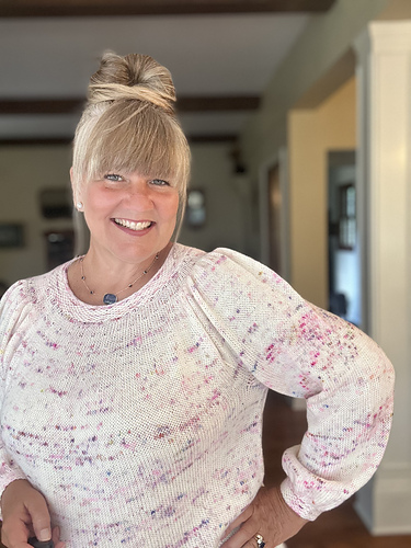 Den nydelige T-skjorten - Kimberly K. McAlindin