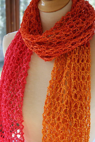 Sherbet Wrap photo 3
