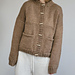 Woods Knit Cardigan pattern