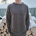 Woods Sweater Man pattern