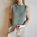 Coves Tank pattern 