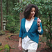 UNIFORM Cardigan Light Version pattern 