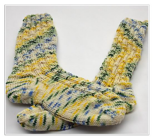 Gualbertus Socks photo 1