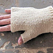 Let It Snow Mittens photo 4