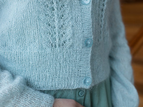 Ravelry: Lise pattern by Rachel Søgaard