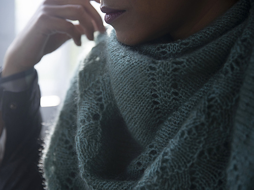 Værnedamsvej - Signe Strømgaard