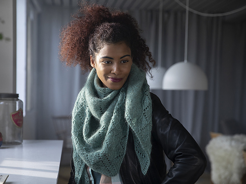 Værnedamsvej - Signe Strømgaard