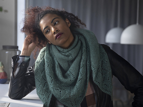 Værnedamsvej - Signe Strømgaard