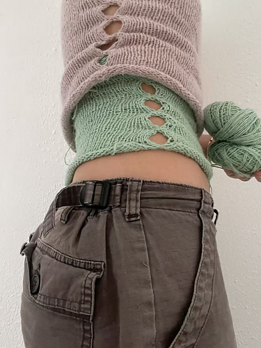 Infinity Top