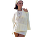 le poncho pattern 