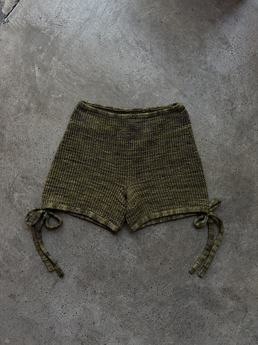 Charli Shorts