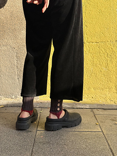 knit by @limboooostudio