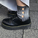Sidecut Socks pattern