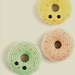 Basic Donut Pattern pattern 