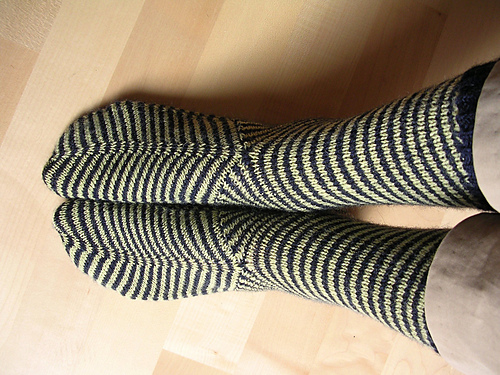 Lakritz Socks photo 5