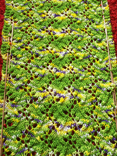 enja's scarf/stole photo 4