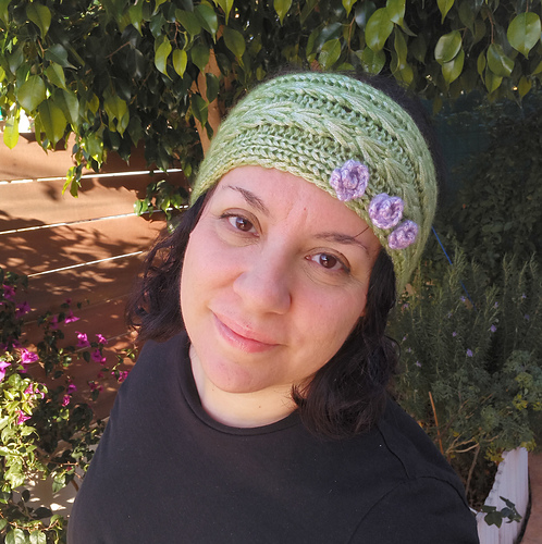 Headband Arcoiris photo 10