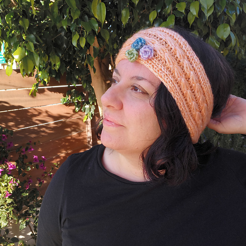 Headband Arcoiris photo 9