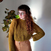 Lola Blouse pattern