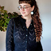 Lola Cardigan pattern