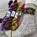 Valerie Sock pattern