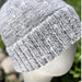 Cindy Hat pattern