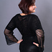 Кардиган Мечта pattern 
