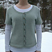 Garntjänst 707 pattern 