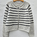 LOU cardigan pattern