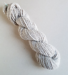 1° Août : Swaledale, retordu