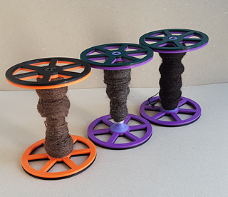 7 Août : 3 couleurs de Shetland, les singles