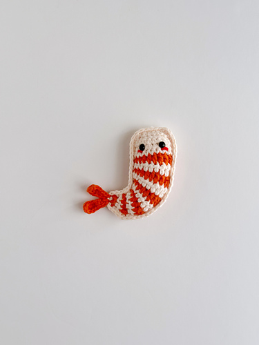 Shrimp photo 2
