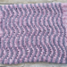 Wavy pattern 