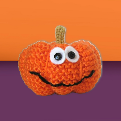 Pumpkin photo 2