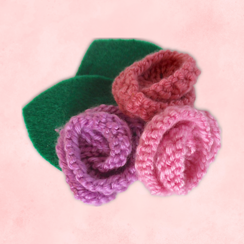 Roses photo 1