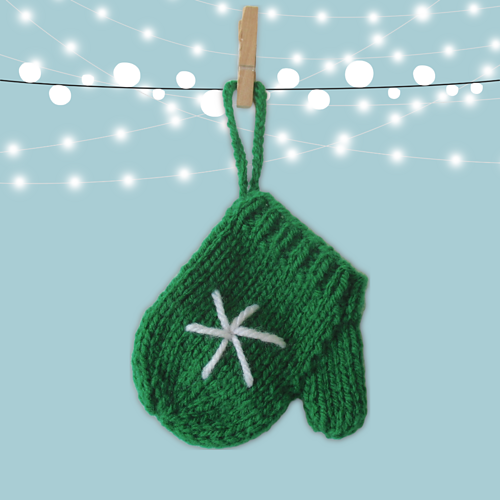 Mini Mittens photo 1