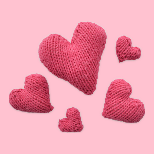 Love Hearts photo 1