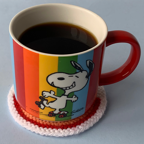 Rainbow Coaster photo 2