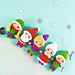 Santa's Little Helpers pattern
