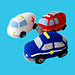Emergency Vehicles pattern