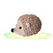 Snuggly Hedgehog pattern 