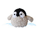 Baby Penguin pattern 